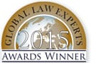 Global Law Experts Award Winner
